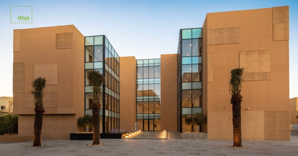 Importador de iluminación en España