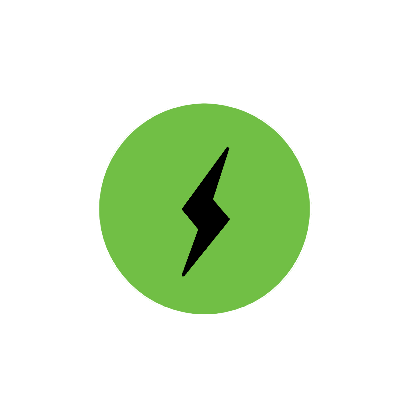 Distribución de iluminación en España