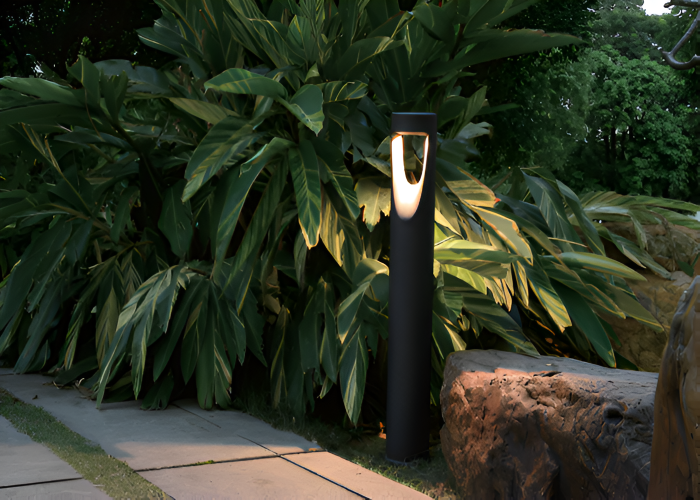 Luminaria led técnica