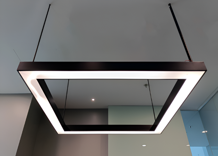 Distribuidora de iluminación en España