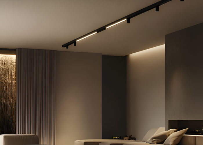 Stock de iluminación profesional