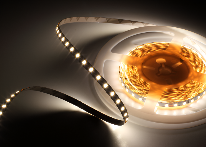 Catálogo de iluminación para distribuidores