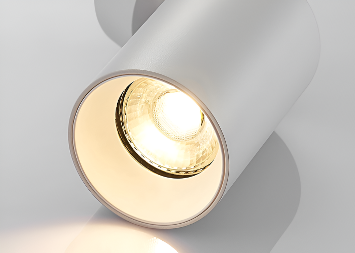 Proveedor de luminarias técnicas